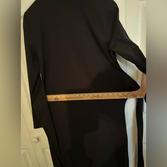 Body bag by Jude - wrap waist dress - Picture 12 of 15